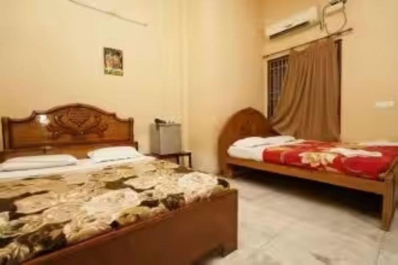 Hotel Soorya Heritage Inn Пондичерри Экстерьер фото