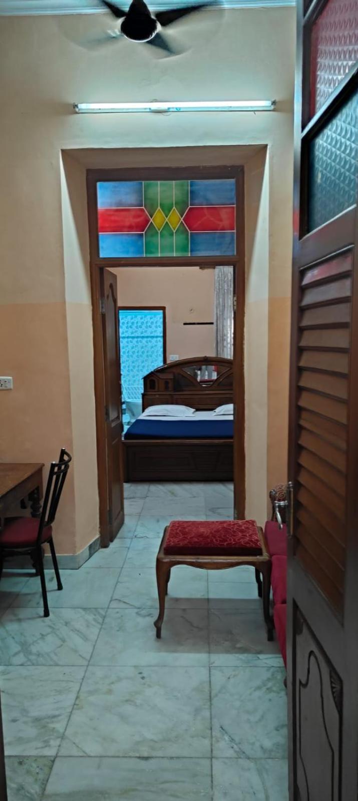 Hotel Soorya Heritage Inn Пондичерри Экстерьер фото